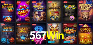 567Win