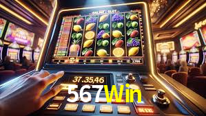 567Win