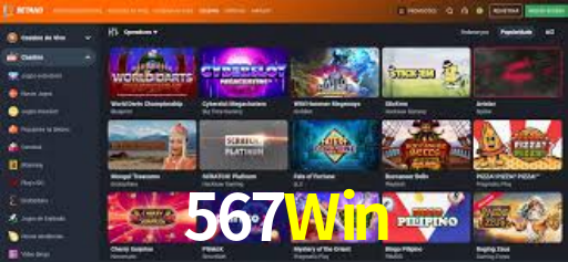 567Win