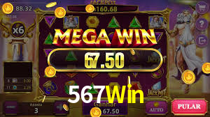 567Win