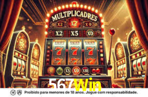 567Win