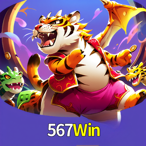 567Win